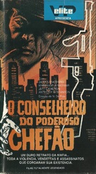 La legge della Camorra - Brazilian Movie Cover (xs thumbnail)