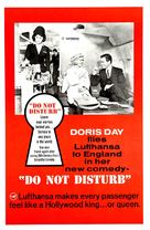 Do Not Disturb - Movie Poster (xs thumbnail)