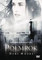 Half Light - Polish Movie Cover (xs thumbnail)