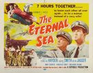 The Eternal Sea - Movie Poster (xs thumbnail)