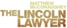 The Lincoln Lawyer - Logo (xs thumbnail)