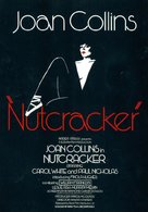 Nutcracker - Movie Poster (xs thumbnail)