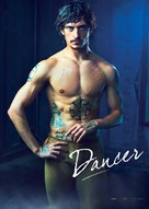 Dancer - British Movie Poster (xs thumbnail)