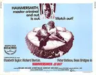 Hammersmith Is Out - Movie Poster (xs thumbnail)