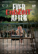 Endzeit - German Movie Poster (xs thumbnail)