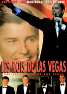 The Rat Pack - French Video on demand movie cover (xs thumbnail)
