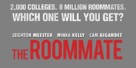 The Roommate - Logo (xs thumbnail)