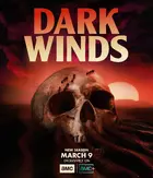 "Dark Winds" Poster