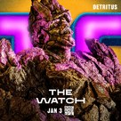 &quot;The Watch&quot; - Movie Poster (xs thumbnail)