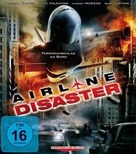 Airline Disaster - German Movie Cover (xs thumbnail)