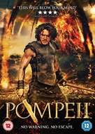 Pompeii - British Movie Cover (xs thumbnail)