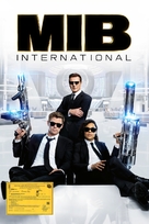 Men in Black: International - Indian Movie Cover (xs thumbnail)