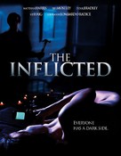The Infliction - Video on demand movie cover (xs thumbnail)