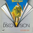 Bustin&#039; Loose - Movie Cover (xs thumbnail)