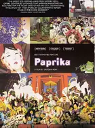 Papurika Poster