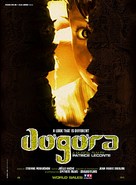 Dogora - Ouvrons les yeux - Movie Poster (xs thumbnail)