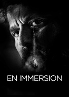 En Immersion - French Movie Poster (xs thumbnail)