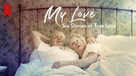 My Love: Six Stories of True Love - Movie Poster (xs thumbnail)