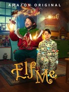 Elf Me - Movie Poster (xs thumbnail)