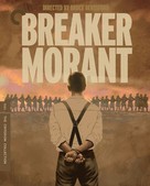 &#039;Breaker&#039; Morant - Blu-Ray movie cover (xs thumbnail)