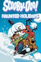 Scooby-Doo! Haunted Holidays - Movie Poster (xs thumbnail)