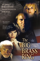 The Big Brass Ring - Movie Cover (xs thumbnail)