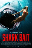 Shark Bait - Movie Poster (xs thumbnail)