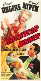 Bachelor Mother - Movie Poster (xs thumbnail)