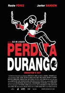 Perdita Durango - French Re-release movie poster (xs thumbnail)
