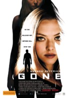 Gone - Australian Movie Poster (xs thumbnail)