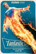 The Fantastic Four First Steps 2025 Movie Posters the-fantastic-four-first-steps-2025-movie-posters