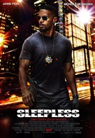 Sleepless - Movie Poster (xs thumbnail)