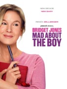 Bridget Jones: Mad About the Boy - Movie Poster (xs thumbnail)