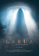 Larua - Italian Movie Poster (xs thumbnail)