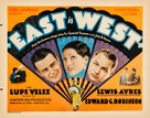 East Is West - Movie Poster (xs thumbnail)