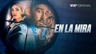 En la Mira - Argentinian Movie Cover (xs thumbnail)