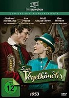 Der Vogelh&auml;ndler - German Movie Cover (xs thumbnail)