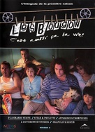 &quot;Les Bougon: C&#039;est aussi &ccedil;a la vie&quot; - Canadian DVD movie cover (xs thumbnail)