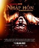 Mahl&ucirc;kat - Vietnamese Movie Poster (xs thumbnail)