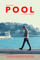 Pool - Swedish Movie Poster (xs thumbnail)