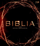 The Bible - Polish Blu-Ray movie cover (xs thumbnail)