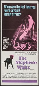 The Mephisto Waltz - Movie Poster (xs thumbnail)