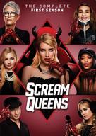 &quot;Scream Queens&quot; - Movie Cover (xs thumbnail)