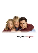 You, Me and Dupree - Movie Poster (xs thumbnail)