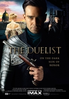 Duelyant - Movie Poster (xs thumbnail)