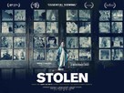 Stolen - Irish Movie Poster (xs thumbnail)