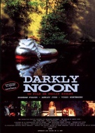 The Passion of Darkly Noon - French Movie Poster (xs thumbnail)