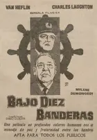 Sotto dieci bandiere Other