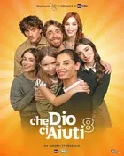 "Che Dio ci aiuti" Poster