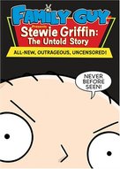 Family Guy Presents Stewie Griffin: The Untold Story - poster (xs thumbnail)